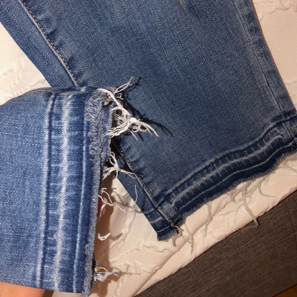 AE Capri Jean Super Stretch - Picture 4 of 4